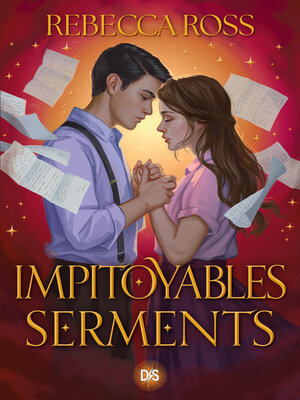 Impitoyables Serments - ebook